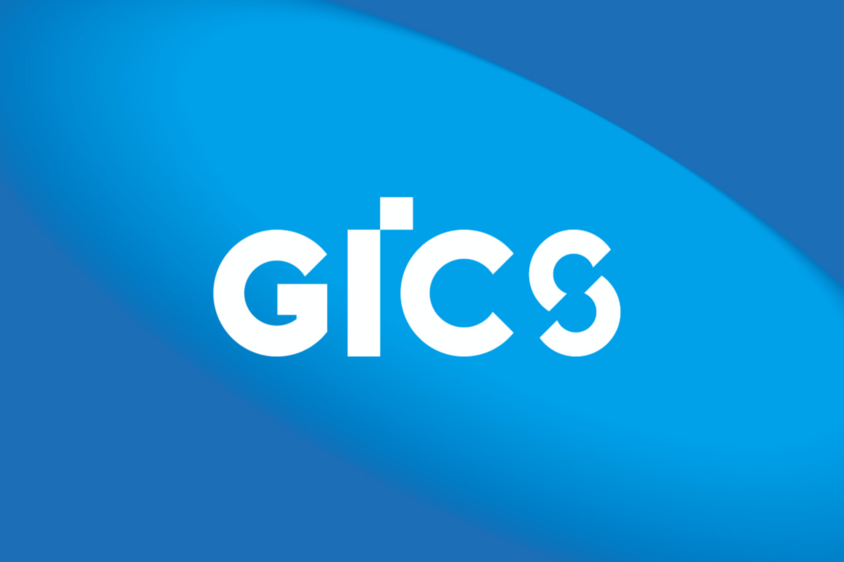 黄冈GICS全球半导体才智大会VI设计