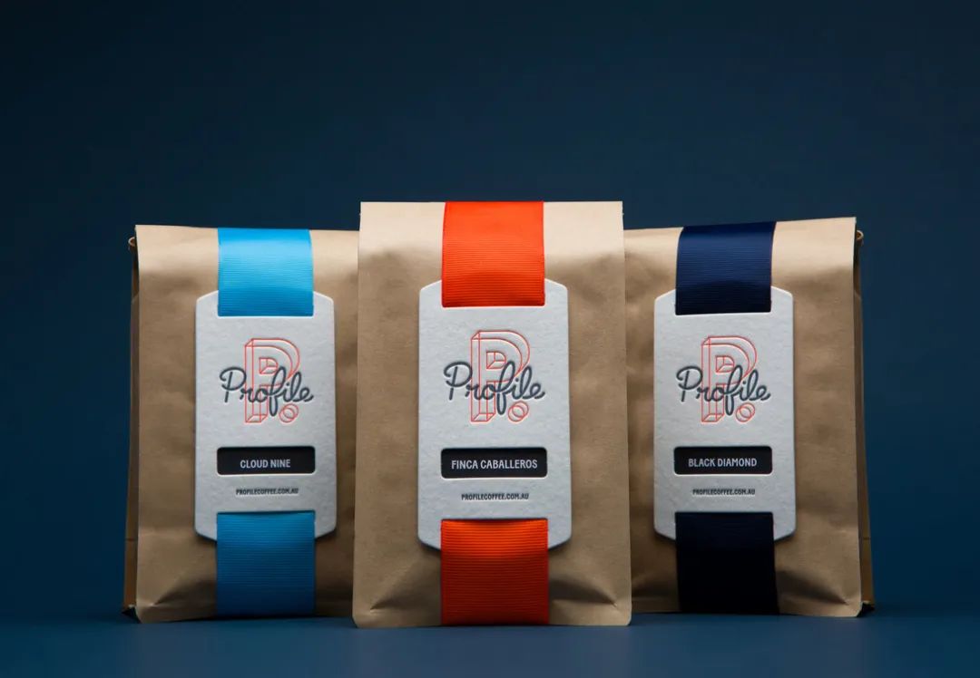 黄冈咖啡文化品牌形象设计